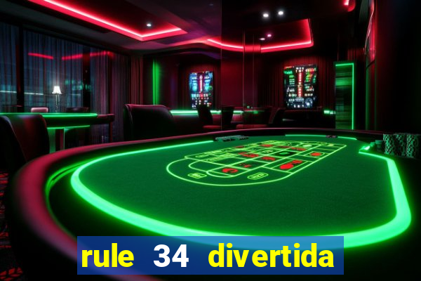 rule 34 divertida mente 2